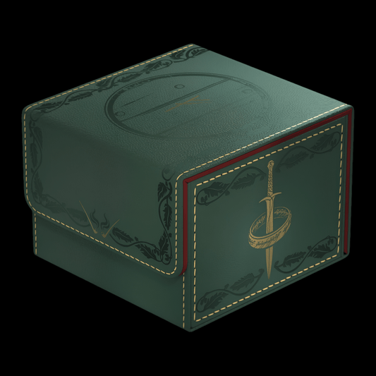 Produit dérivé Ultimate Guard Sidewinder 133+ Xenoskin The Hobbit™ - A Fateful Engagement