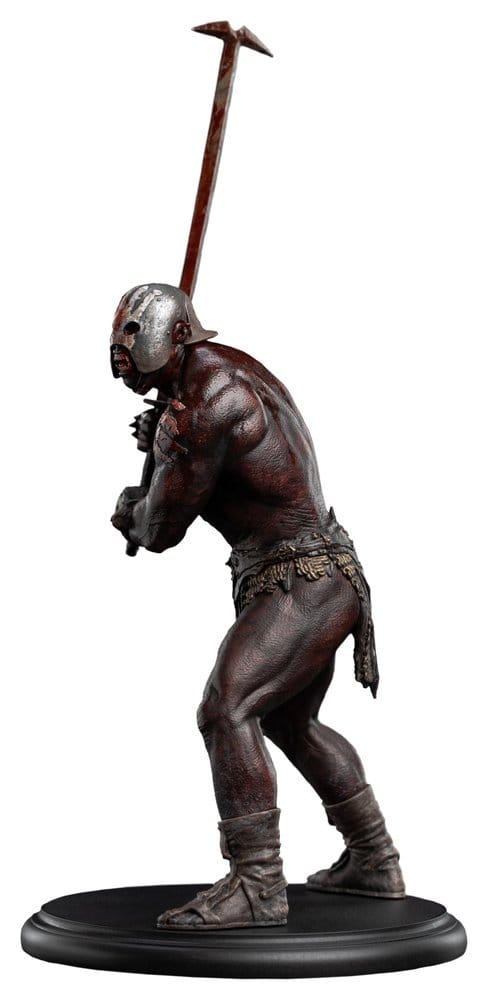 Figurine Uruk-hai Berserker Weta 2027