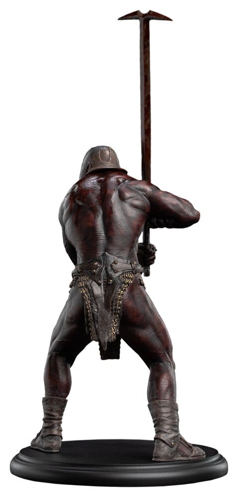 Figurine Uruk-hai Berserker Weta 2027