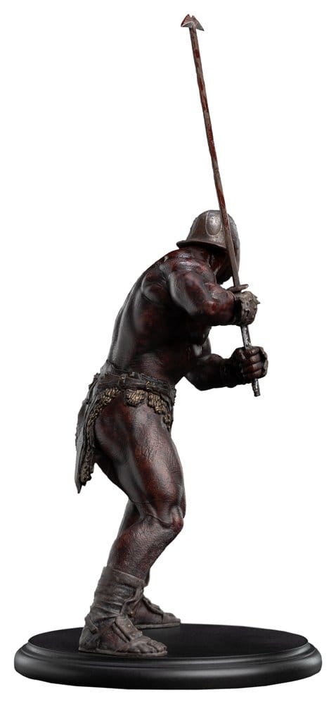 Figurine Uruk-hai Berserker Weta 2027