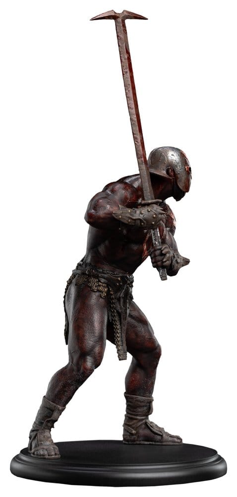 Figurine Uruk-hai Berserker Weta 2027
