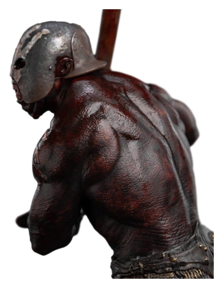 Figurine Uruk-hai Berserker Weta 2027
