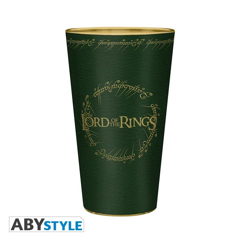 Produit dérivé Verre XXL 400ml - Poney Fringant