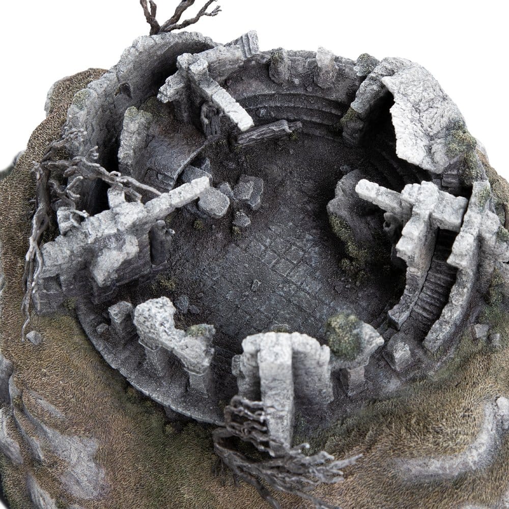 Figurine Weathertop Édition Limitée Weta 2027