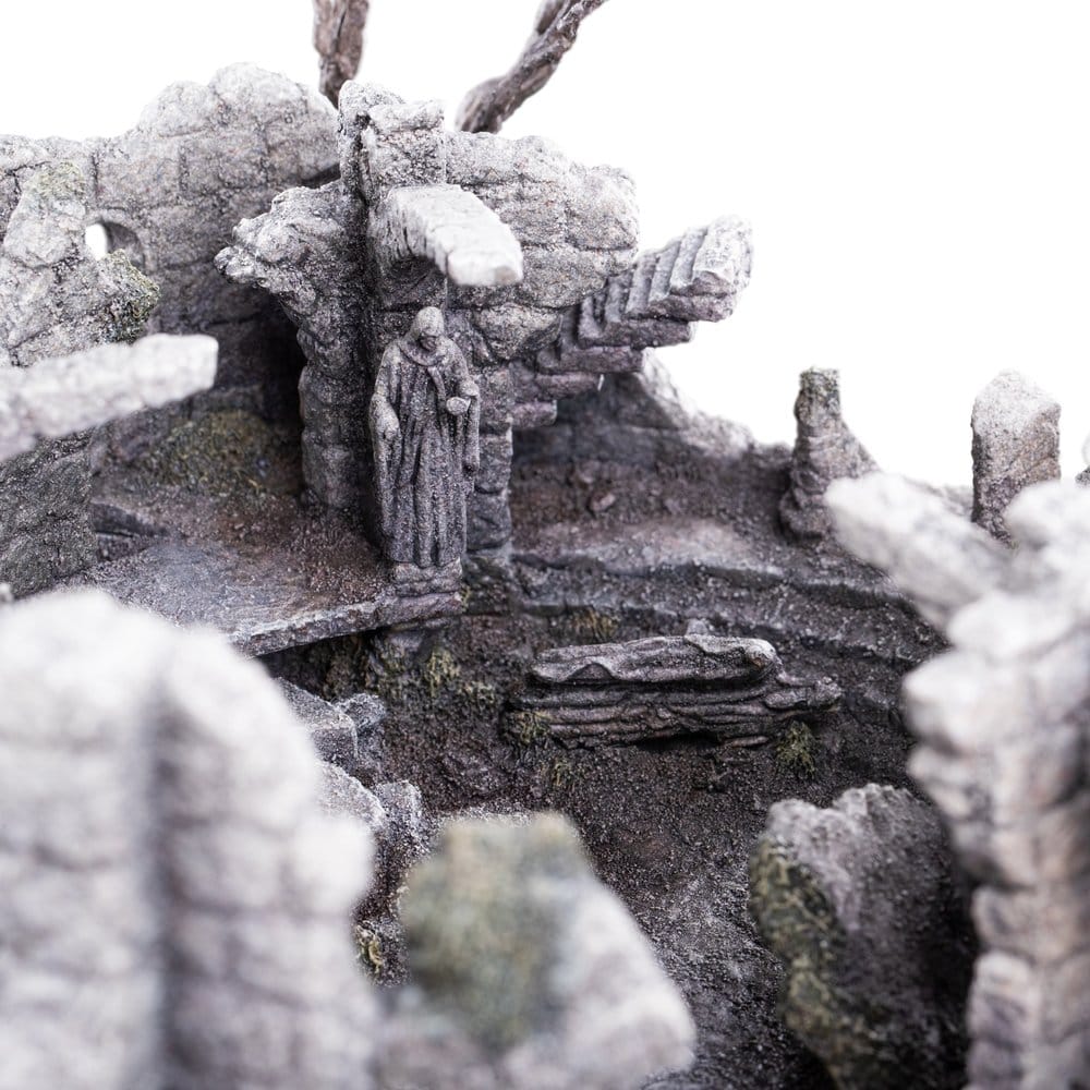 Figurine Weathertop Édition Limitée Weta 2027