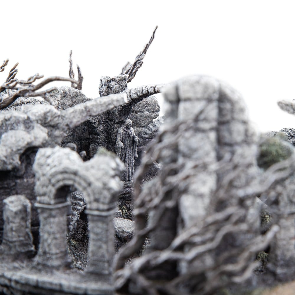Figurine Weathertop Édition Limitée Weta 2027
