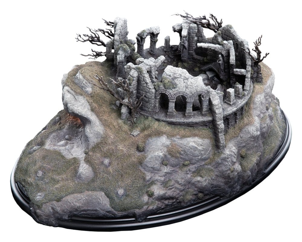 Figurine Weathertop Édition Limitée Weta 2027