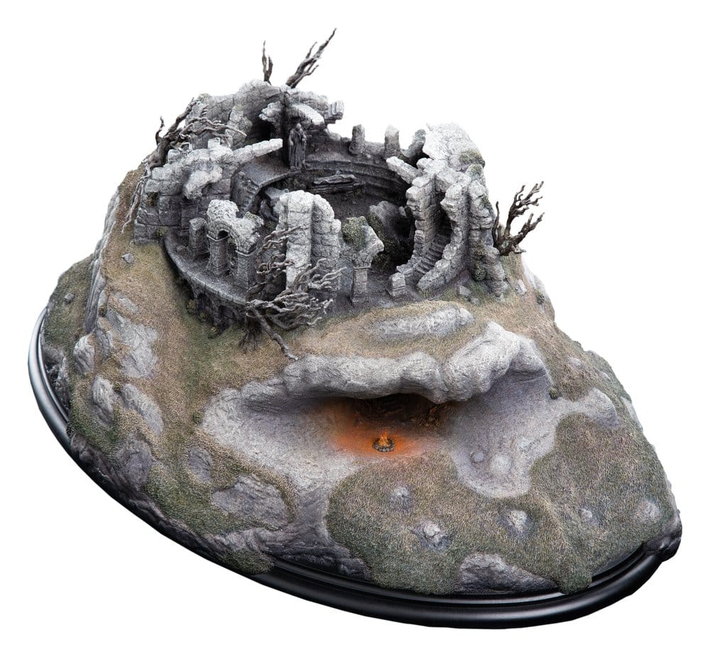 Figurine Weathertop Édition Limitée Weta 2027
