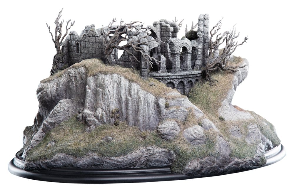 Figurine Weathertop Édition Limitée Weta 2027