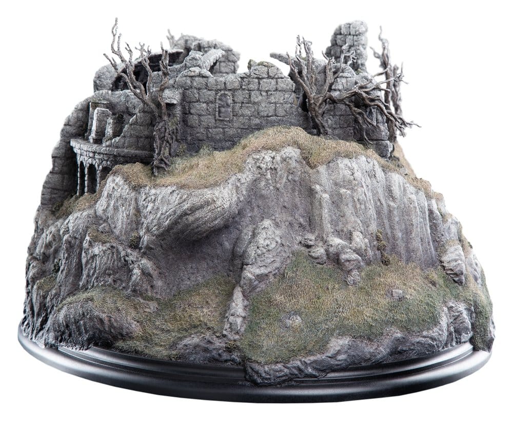Figurine Weathertop Édition Limitée Weta 2027