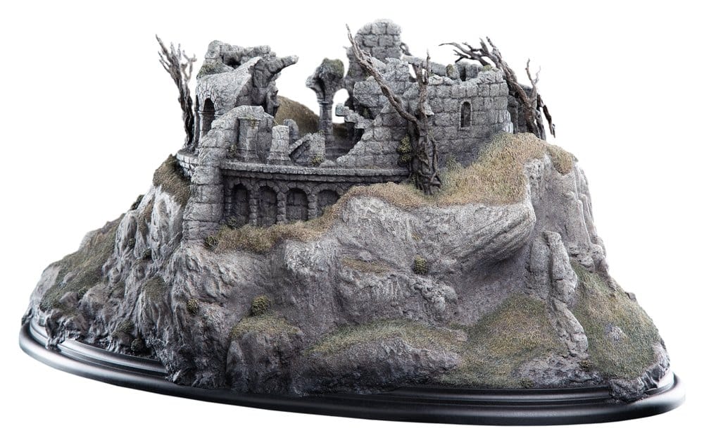 Figurine Weathertop Édition Limitée Weta 2027