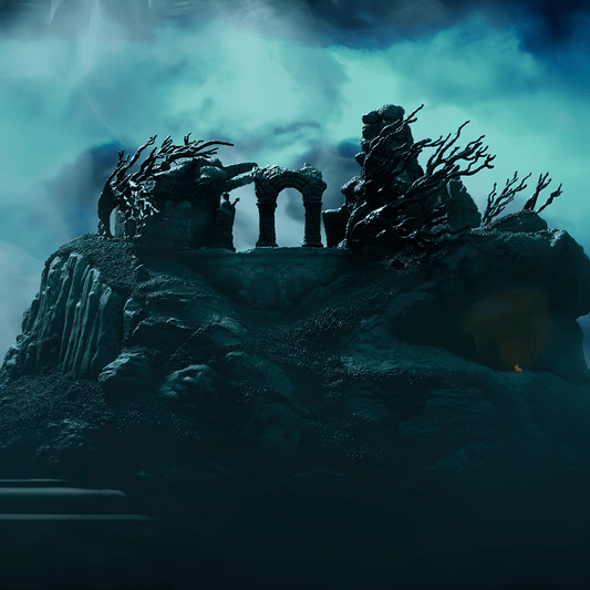 Figurine Weathertop Édition Limitée Weta 2027
