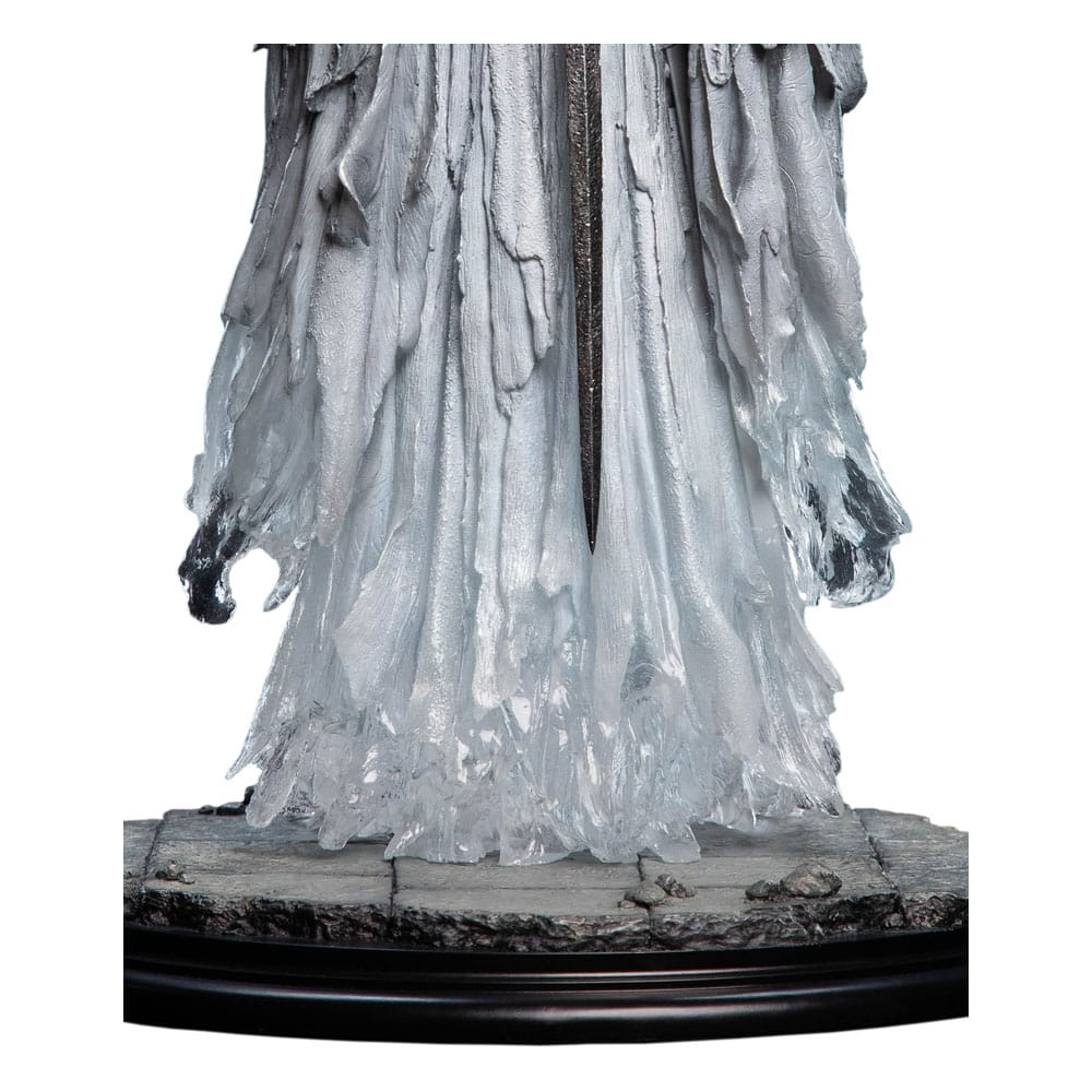 figurine witch-king of unseen lands weta classic series