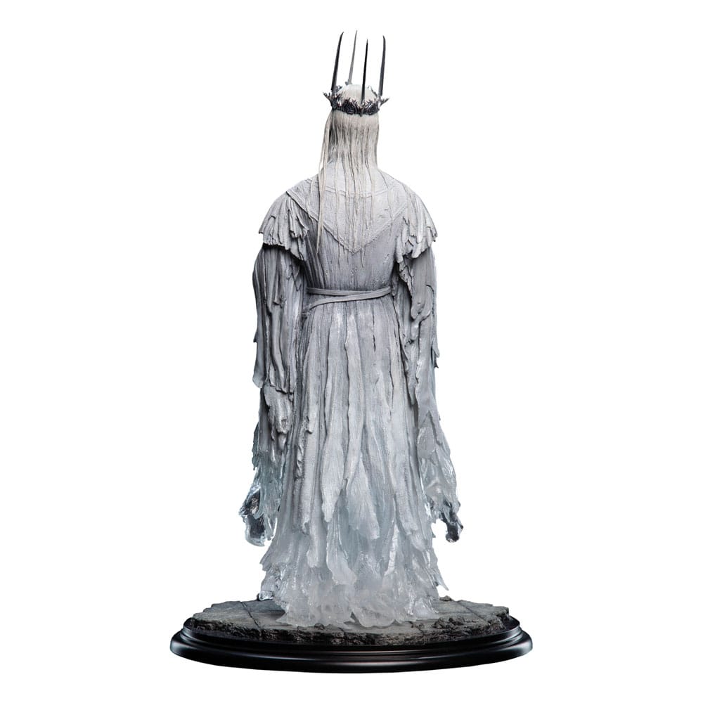 figurine witch-king of unseen lands weta classic series