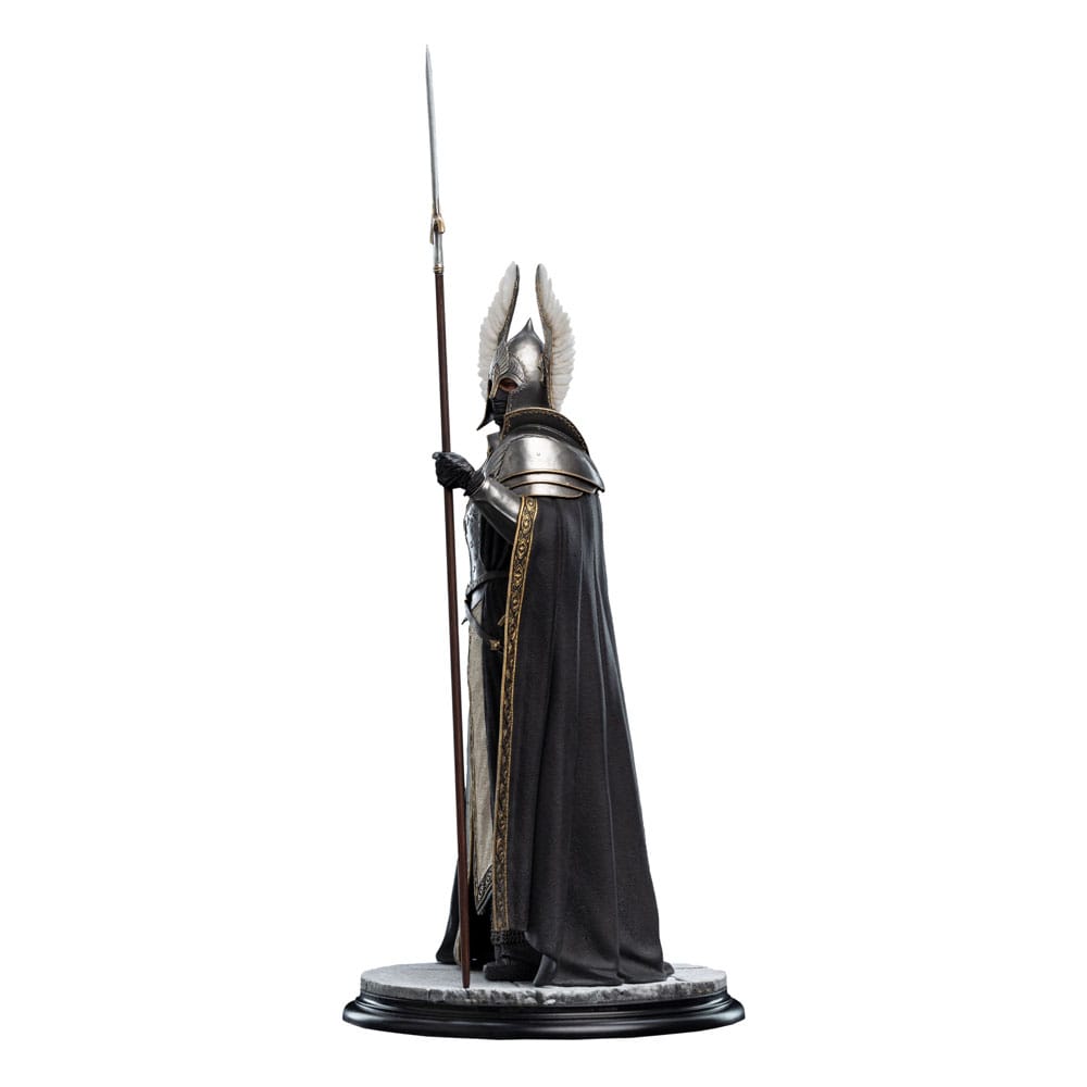 figurine fountain guard weta classic series